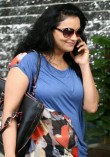 Shwetha Menon (aka) Shwetha Kunnur Menon