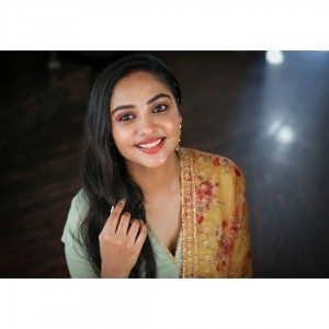 Smruthi Venkat (aka) Smruthi