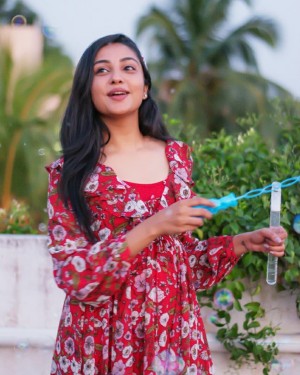 Smruthi Venkat (aka) Smruthi