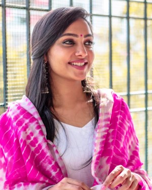 Smruthi Venkat (aka) Smruthi