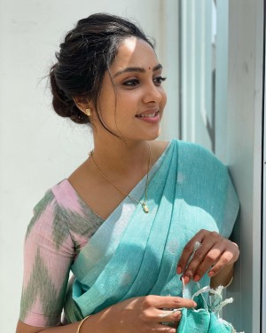 Smruthi Venkat (aka) Smruthi