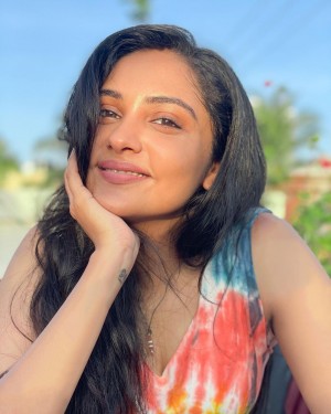 Smruthi Venkat (aka) Smruthi