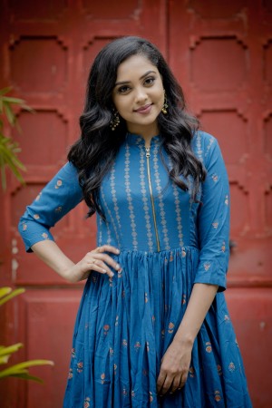 Smruthi Venkat (aka) Smruthi