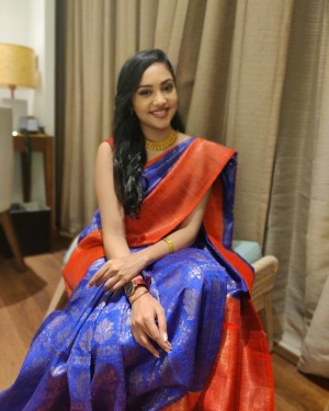 Smruthi Venkat (aka) Smruthi