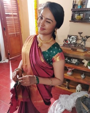 Smruthi Venkat (aka) Smruthi