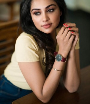 Smruthi Venkat (aka) Smruthi