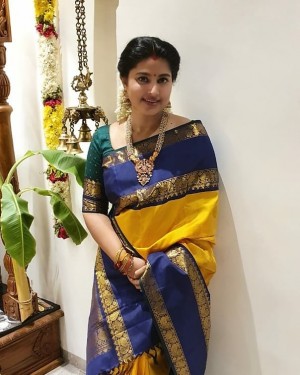 Sneha (aka) Sneha Prasanna