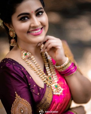 Sneha (aka) Sneha Prasanna