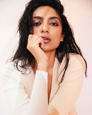 Sobhita Dhulipala (aka) Sobhita Dhulipalaa