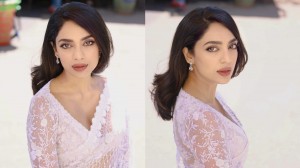 Sobhita Dhulipala (aka) Sobhita Dhulipalaa