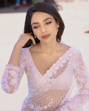 Sobhita Dhulipala (aka) Sobhita Dhulipalaa