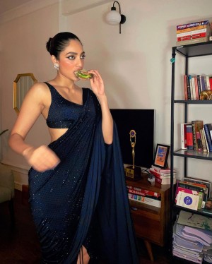 Sobhita Dhulipala (aka) Sobhita Dhulipalaa