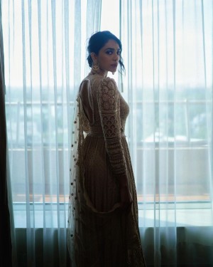 Sobhita Dhulipala (aka) Sobhita Dhulipalaa