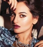 Sonakshi Sinha (aka) Sonakshi