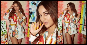 Sonakshi Sinha (aka) Sonakshi