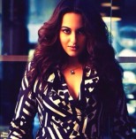 Sonakshi Sinha (aka) Sonakshi