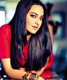 Sonakshi Sinha (aka) Sonakshi