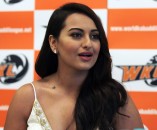 Sonakshi Sinha (aka) Sonakshi