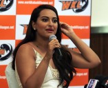 Sonakshi Sinha (aka) Sonakshi