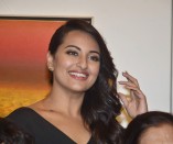 Sonakshi Sinha (aka) Sonakshi