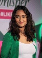 Sonakshi Sinha (aka) Sonakshi