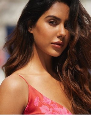 Sonam Bajwa (aka) Sonampreet Bajwa