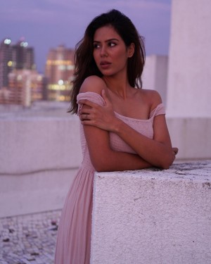 Sonam Bajwa (aka) Sonampreet Bajwa