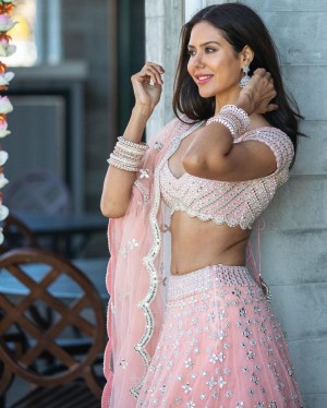 Sonam Bajwa (aka) Sonampreet Bajwa