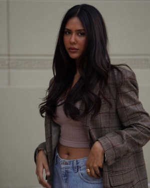 Sonam Bajwa (aka) Sonampreet Bajwa