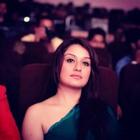 Sonia Agarwal (aka) SoniaAgarwal