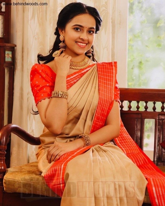 Sri Divya Tamil Actress Xnxx - Sri Divya (aka) Sri Diviya photos stills & images