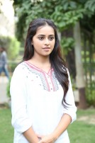 Sri Divya (aka) Sri Diviya