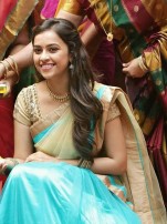 Sri Divya (aka) Sri Diviya