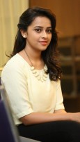 Sri Divya (aka) Sri Diviya