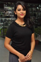 Sri Divya (aka) Sri Diviya