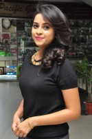 Sri Divya (aka) Sri Diviya