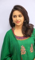 Sri Divya (aka) Sri Diviya