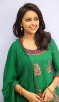 Sri Divya (aka) Sri Diviya