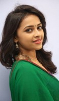 Sri Divya (aka) Sri Diviya