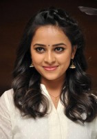 Sri Divya (aka) Sri Diviya