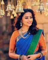 Sri Divya (aka) Sri Diviya