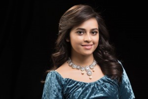 Sri Divya (aka) Sri Diviya