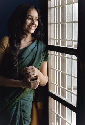 Sri Divya (aka) Sri Diviya