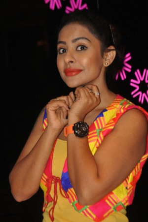 Sri Reddy (aka) SriReddy