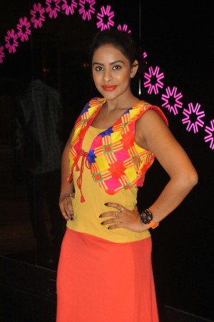 Sri Reddy (aka) SriReddy