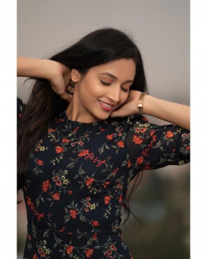 Srinidhi Shetty (aka) Shrinidhi Shetty