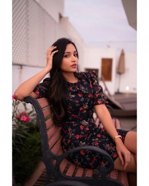 Srinidhi Shetty (aka) Shrinidhi Shetty