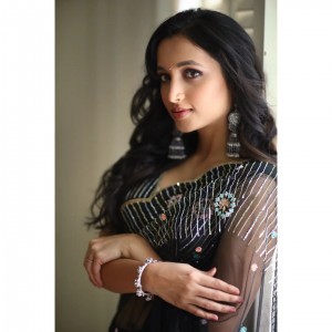 Srinidhi Shetty (aka) Shrinidhi Shetty