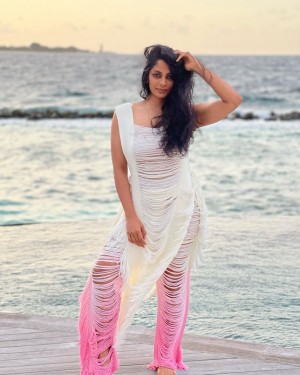 Sriya Reddy (aka) Shreya Reddy