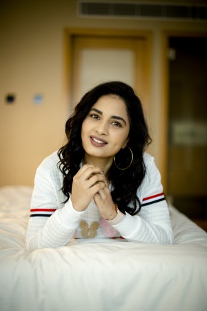 Srushti Dange (aka) Srushti